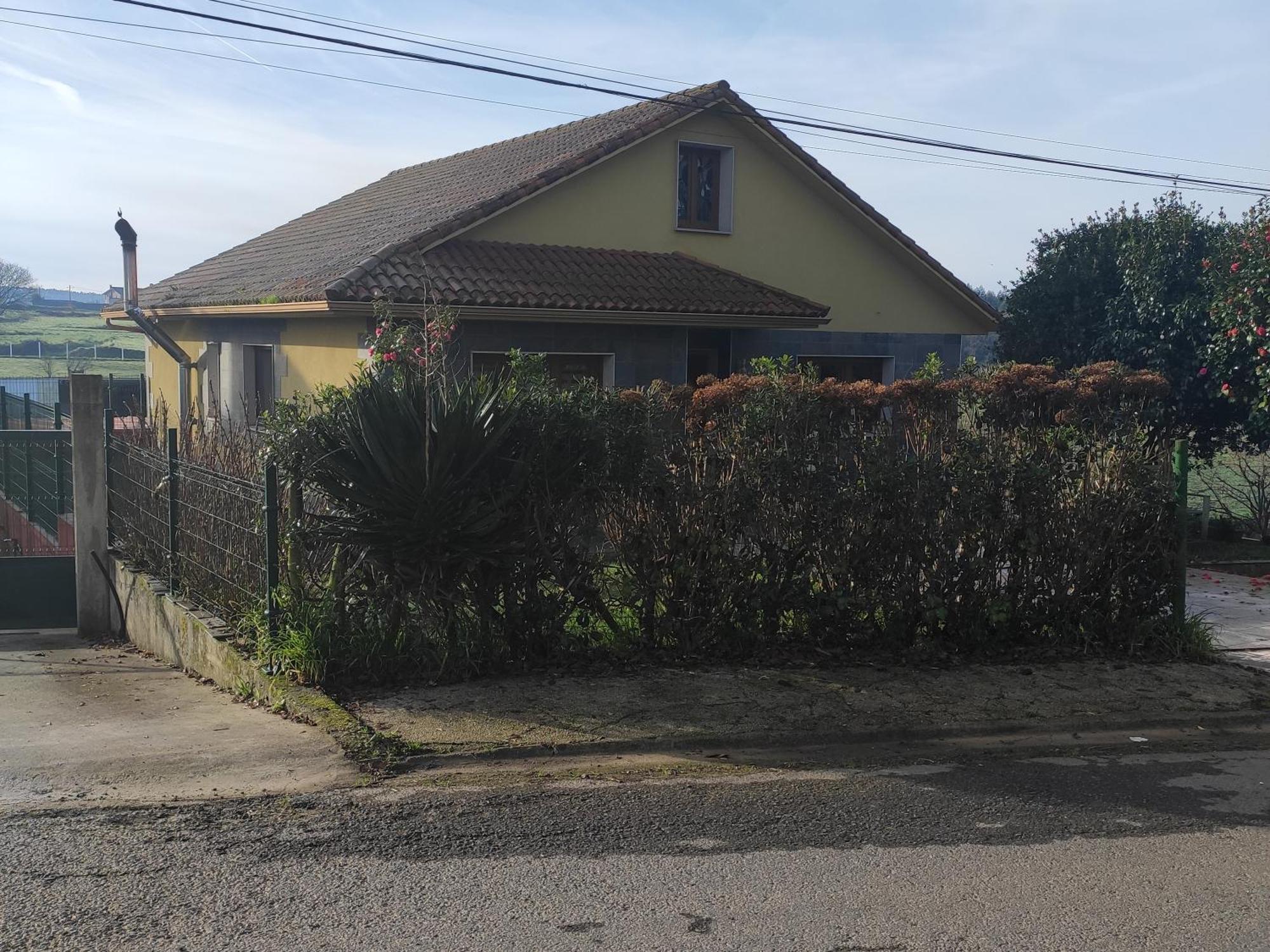 Casa Da Pinguela Camino Ingles Ordes Exterior foto